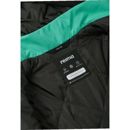 Демисезонная куртка ReimaTec Symppis 521646-8130